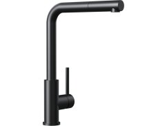 Dřezová baterie Teka UNI 9331 BK 2