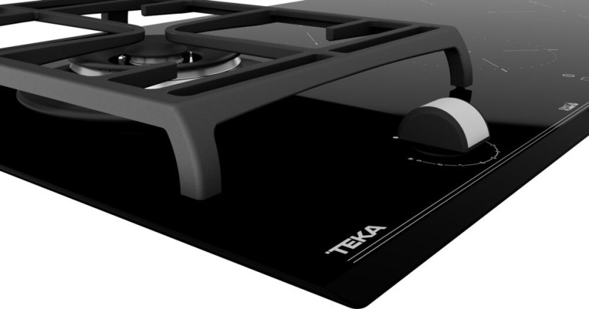 Teka JZC 95314 ABC BK