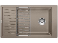 Granitový drez Blanco ELON XL 8 S Tartufo