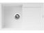 Sinks ULTIMA 790 Milk + Vitalia GR