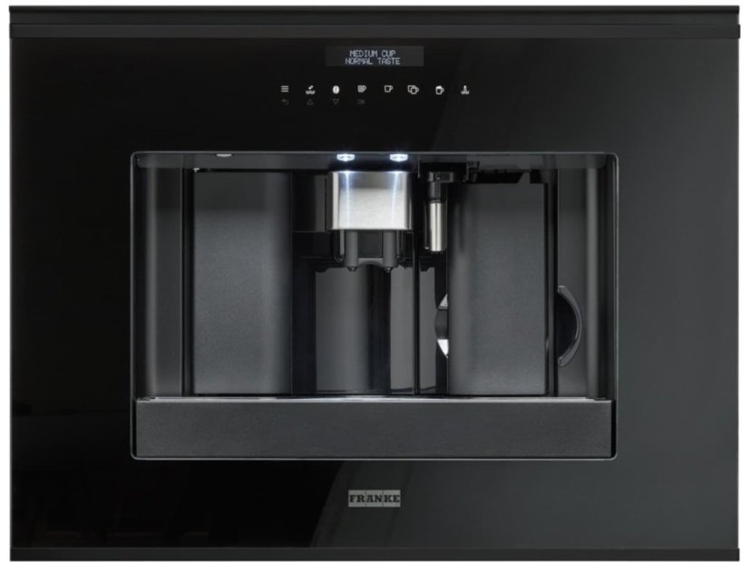 Franke FMY 45 CM BK
