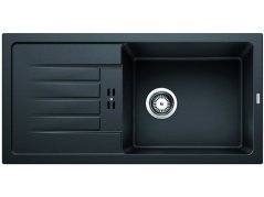Granitový drez Blanco FAVUM XL 6 S čierna