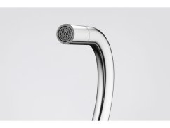 Dřezová baterie Franke FS 2839.031 MARIS SLIM Chrom