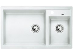 51423-7_granitovy-drez-blanco-metra-9-silgranit-bila-drez-vlevo 51423-7_granitovy-drez-blanco-metra-9-silgranit-bila-drez-vlevo