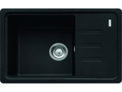 Set Franke G266 BSG 611-62 Matná černá +FS 3230.031

