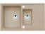 SET ALVEUS INTERMEZZO 70/55 + BATÉRIA RUTA