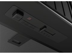 Vstavaný digestor Franke FBI 525 BK PLUS Čierna