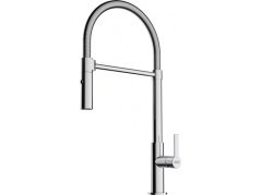 Dřezová baterie Franke FS 2845.031 MARIS SLIM SEMI PRO Chrom