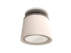 Ostrůvková digestoř Faber CELINE PLUS WW/CG MATT KL