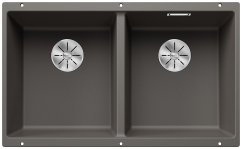 Blanco Subline 350/350 U InFino šedá vulkán