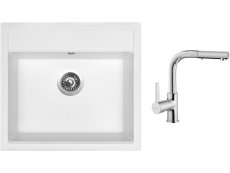 85566_granitovy-drez-sinks-solo-560-milk-drezova-baterie-sinks-enigma-s-chrom 85566_granitovy-drez-sinks-solo-560-milk-drezova-baterie-sinks-enigma-s-chrom