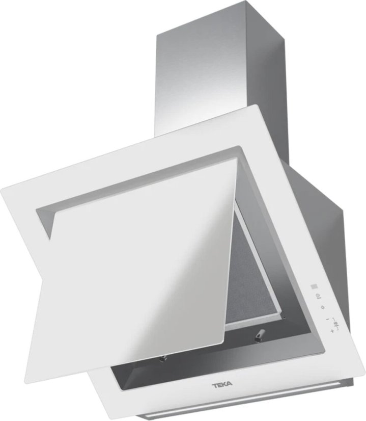 Teka DLV 68660 TOS WH