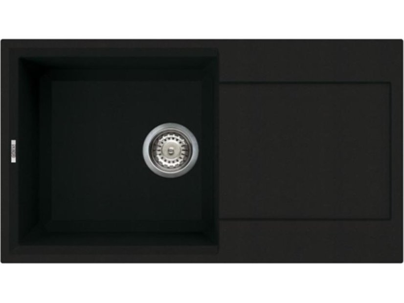 Granitový drez Elleci Easy 290 G40