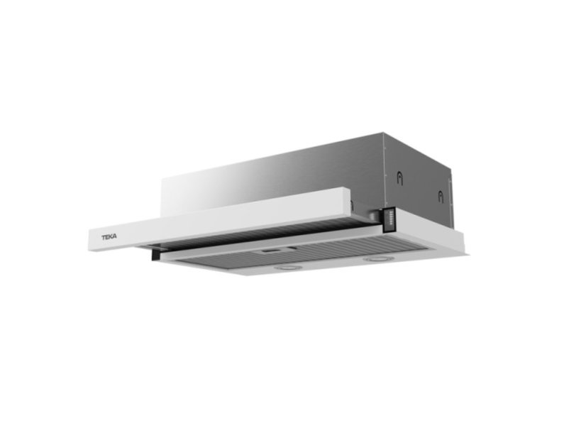 Výsuvná digestoř Teka CNL 6415 WH
