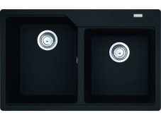 Granitový dřez Franke UBG 620-78 Onyx