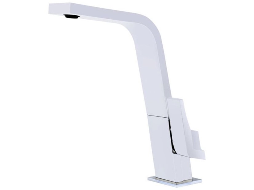Kuchyňská baterie Teka IC 915 WH Bílá