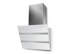 Komínová digestoř Faber STEELMAX EV8 WH/X A55 Komínová digestoř Faber STEELMAX EV8 WH/X A55