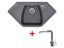 Set Sinks Naiky 980 Titanium + Mix 3 P GR