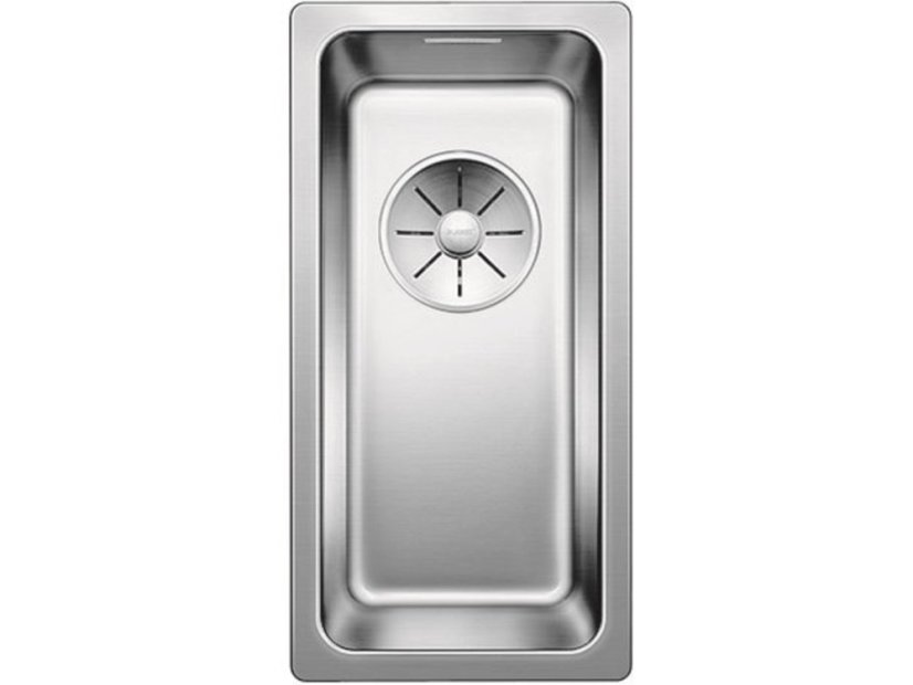 Nerezový dřez Blanco ANDANO 180 IF bez táhla