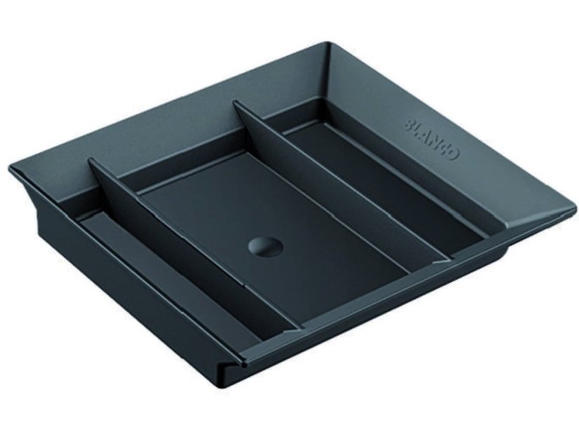 Kryt ku košu SELECT 6 l