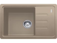Granitový drez Franke BSG 611-62 Kašmír