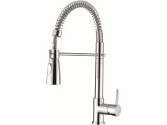 Dřezová baterie Sinks MIX 35 PROF S chrom