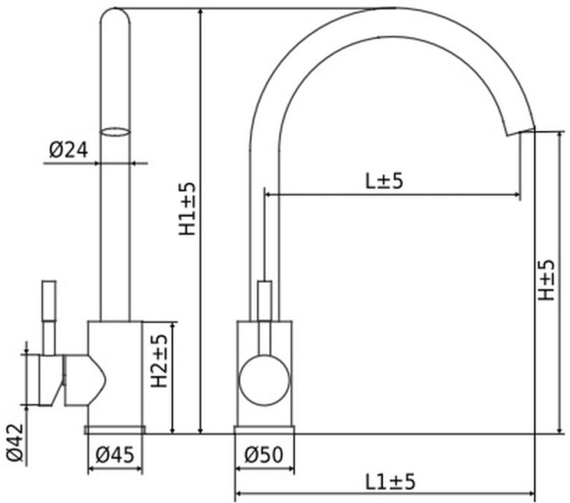 Set Alveus Quarto 10 + Baterie Viola