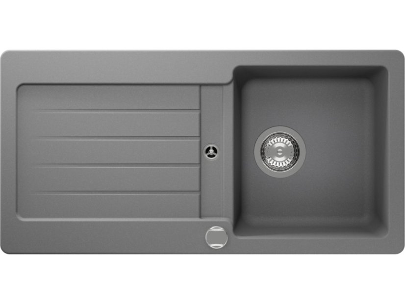 Granitový drez Schock Typos D-100S-A Croma