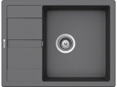 Granitový dřez Schock Manhattan D-100-A Croma