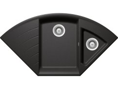 Granitový drez Schock Lotus C-150-A Stone