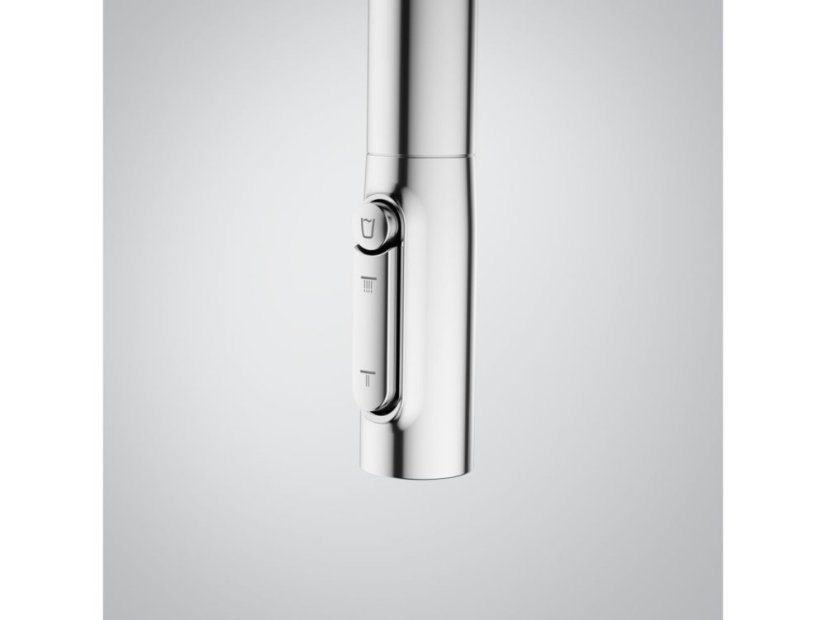 Filtrační baterie Franke FG 3660.031 MARIS SLIM CLEAR WATER Chrom
