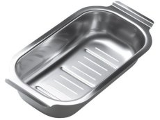 Odkvapkávacia miska Alveus