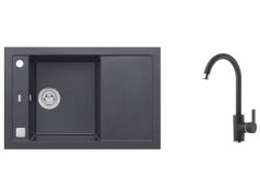 SET ALVEUS FORMIC 30/91 + BATÉRIA TONIA 91