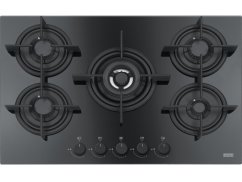 Franke FHCR 755 4G TC HE BK C