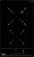 Teka TZC 32320 TTC BK