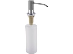 Dávkovač saponátu Alveus Callas betón