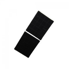 Uhlíkový filtr AFFCACONFF16 (set)