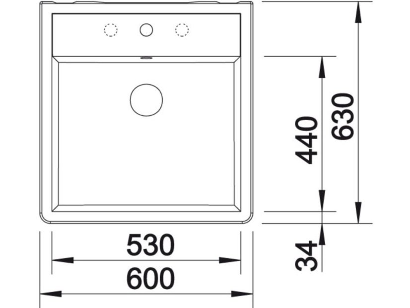 52317-7_blanco-panor-60-keramika-zarive-bila-dva-otvory-momentalne-pozastaven-prodej