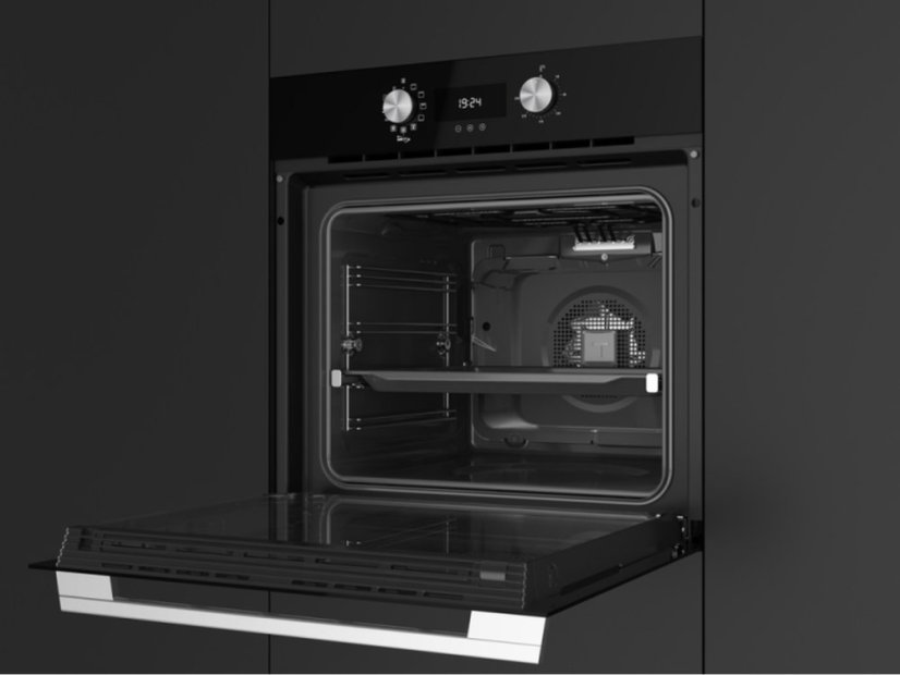 Vstavaná rúra Teka HLB 8416 BX AIR FRY