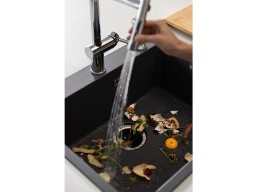 Drtič odpadu Franke Slim 125