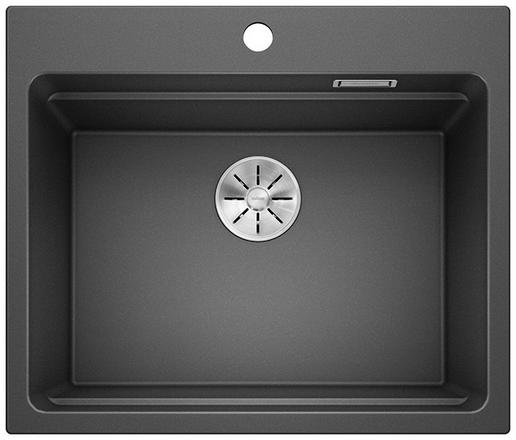 Blanco Etagon 6-F InFino antracit bez excentra+pojazdy