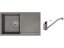 Set Sinks AMANDA 860 Truffle + baterie Sinks Pronto Truffle