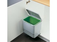 Odpadkový koš Alveus Sesamo 1 x 16 l