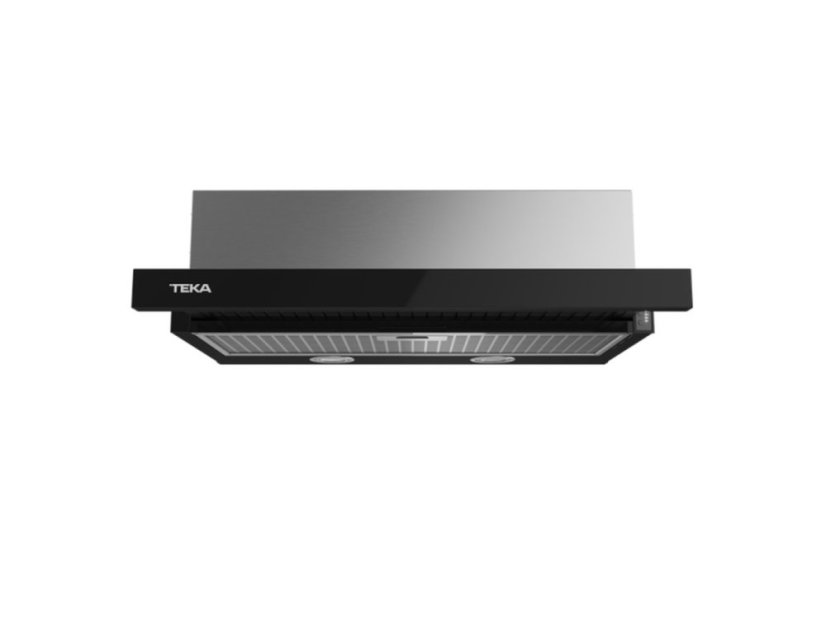 Výsuvný digestor Teka CNL 6415 BK