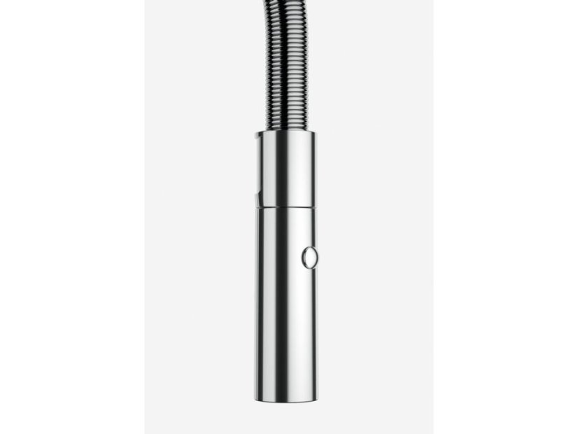 Dřezová baterie Franke FS 2845.031 MARIS SLIM SEMI PRO Chrom