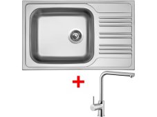 Sinks STAR 780 XXL + ELKA