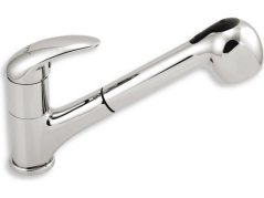 Dřezová baterie Novaservis Metalia 55 chrom 55081.0 2