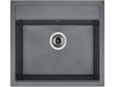 Granitový dřez Sinks SOLO 560 Titanium Granitový dřez Sinks SOLO 560 Titanium