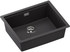 Granitový drez Schock Kiruna N-100L-A Dusk