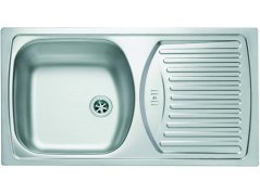 Alveus BASIC 150, DEKOR 780x435 - F
